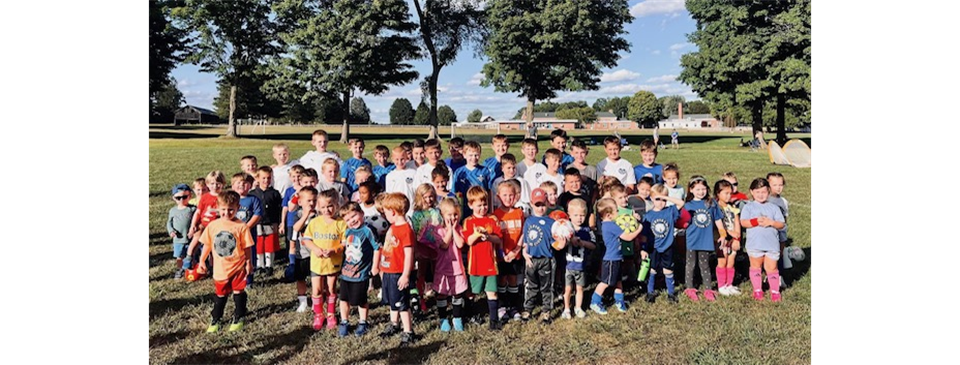 First Touch Program Fall 2024